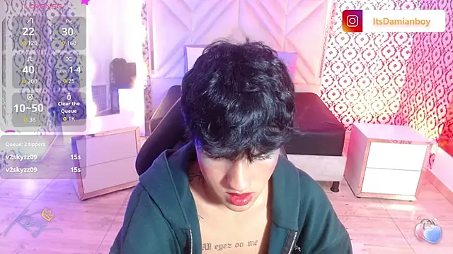 Damian_tay webcam
