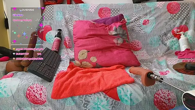 lena_bdsmkinky webcam