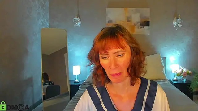 gracekellyyy webcam