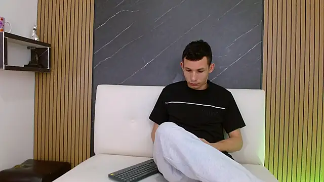 Isak_Berekoa webcam