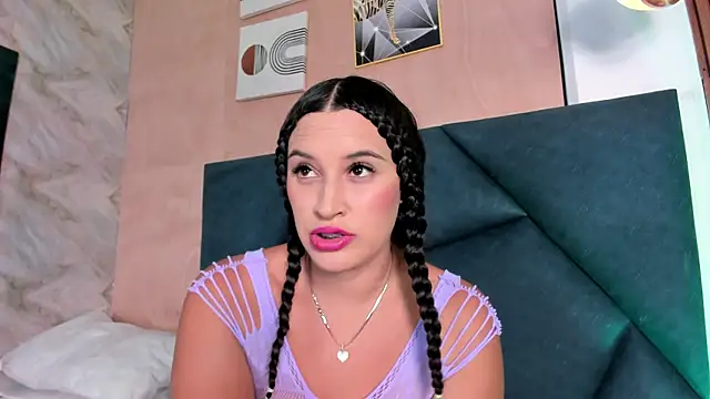 LaurentFerrer webcam