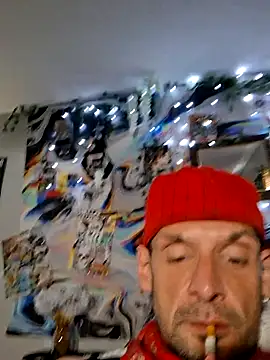 Fameandfortune40 webcam