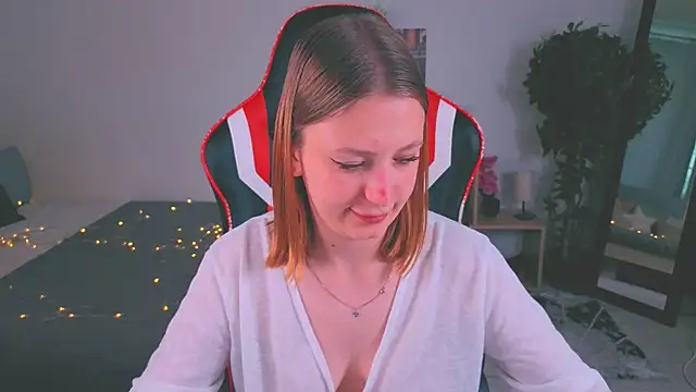 BeatriceLoven webcam
