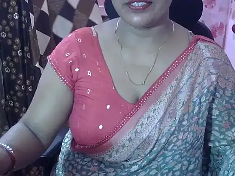 PRIYANKA_023 webcam