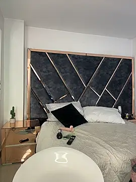 FoxySkye webcam