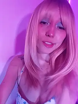 Laia_xprice webcam