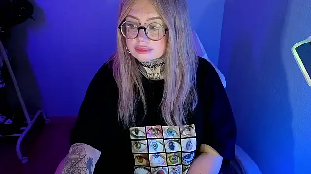 Chiibis webcam
