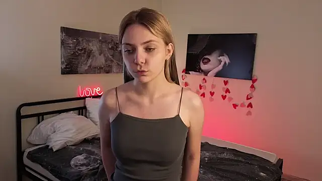 Mary_Crawford webcam