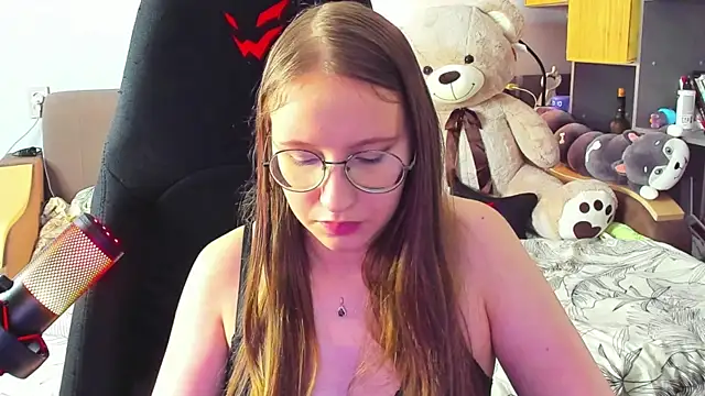 VelvettSinn webcam