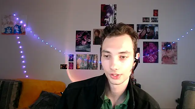Joseph-Lowers webcam
