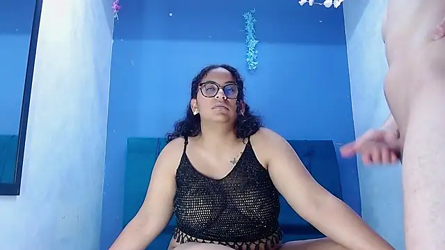 sashasalomefon webcam