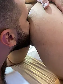 Roshi_and_Amy webcam