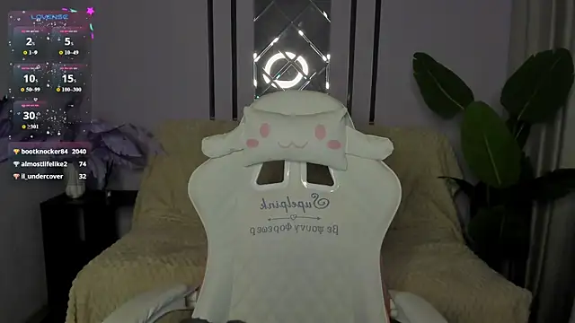 Dia_Doll webcam