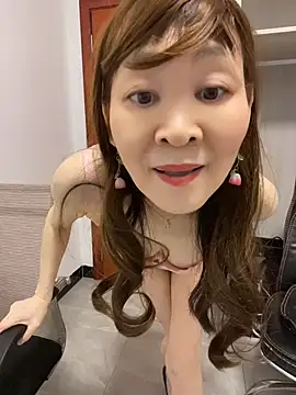 qinqin7788 webcam