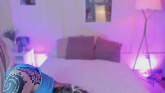 Katushka_dh webcam