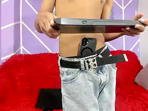 Andres_HoT_11 webcam