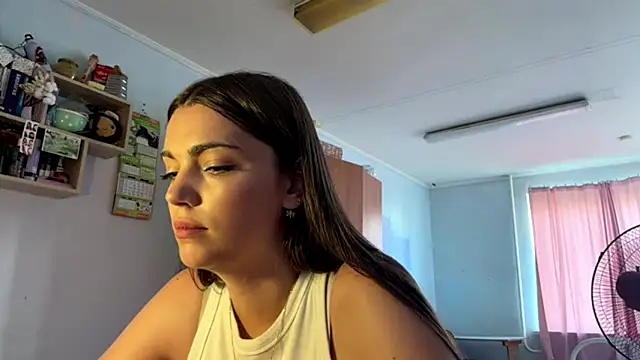 Ameliamali webcam