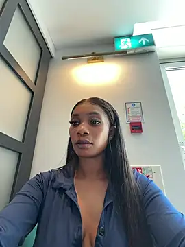 ___Nessa webcam