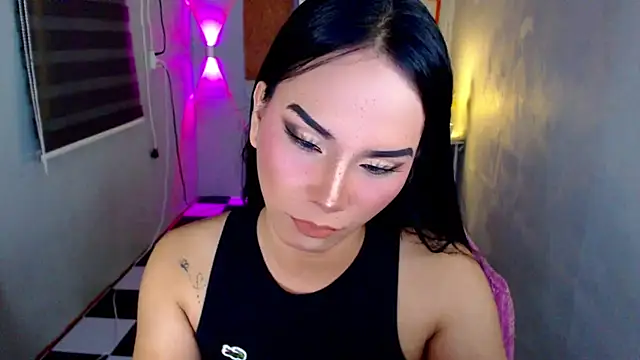 SanyaGirlx webcam