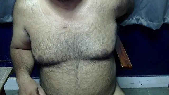 hairysubcub_70 webcam