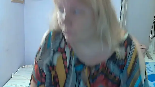 Lusi-777 webcam