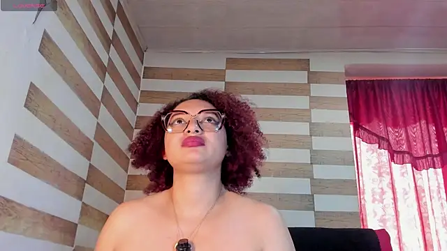 MissVioleta1 webcam