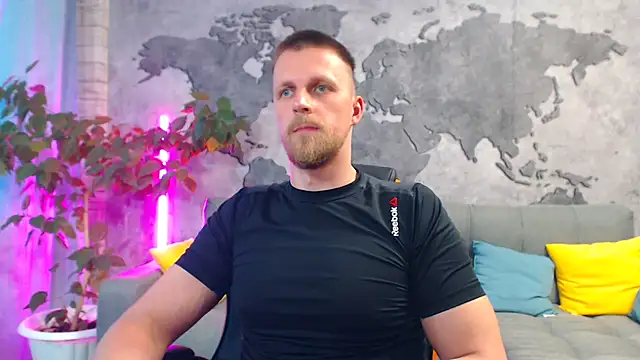 VikingChrisss webcam