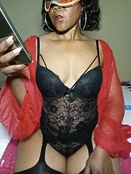 BabySweetDee webcam