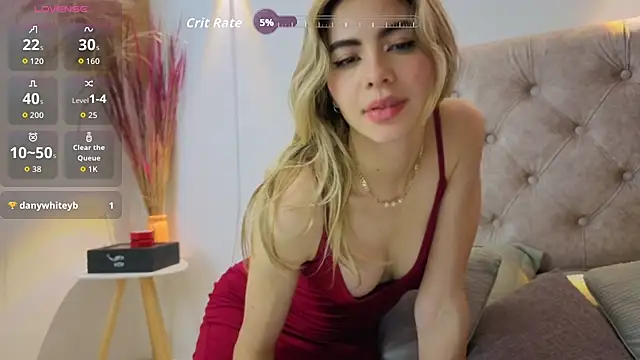Nathaly-sky webcam