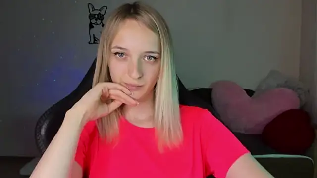 RouseReed webcam