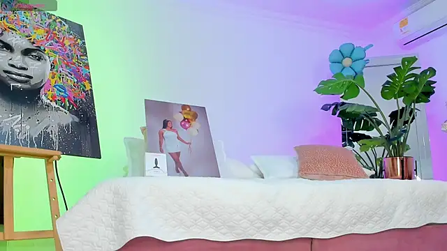 JANYLOVE__ webcam