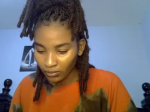 cute-alexis webcam