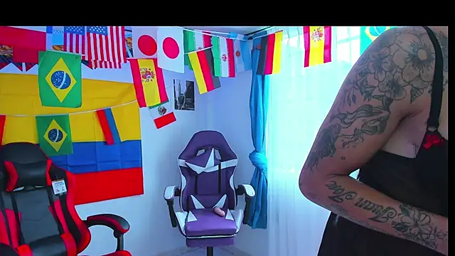 parejacaliente20154 webcam