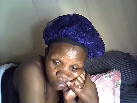 Sweet_serah webcam