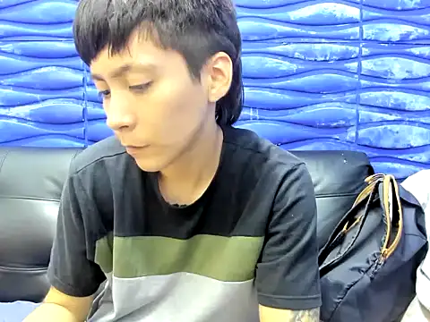Micropenisbig webcam