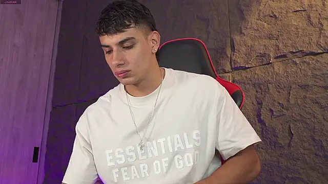 joseph_boy (M young) - JERK OFF