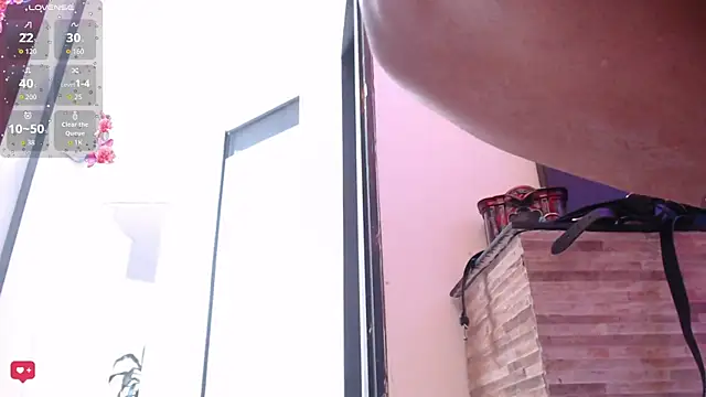 Keilathompson webcam