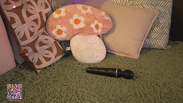 FlairEdgin webcam