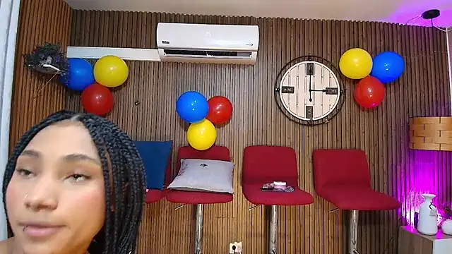 Baby9hot webcam