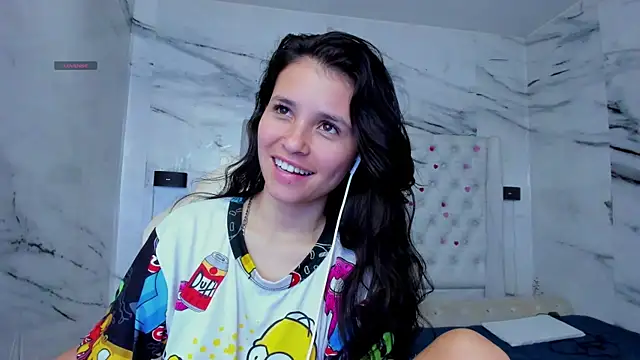 arissha_lee webcam