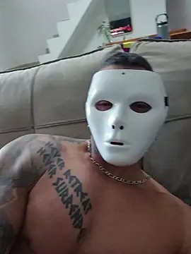 badbrown webcam