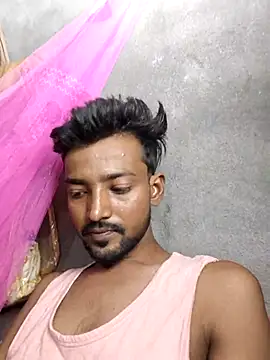 India_HOT23 webcam
