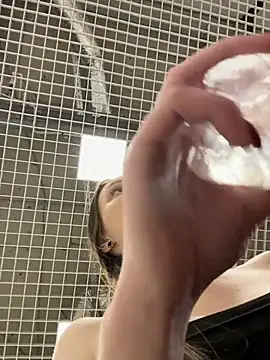 ttixmila (F teen) - Fuck ass finger+spanks ass💦💋