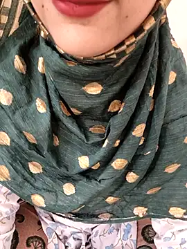 Indian-Aleena webcam
