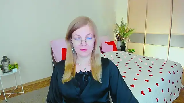 YourUniverser webcam