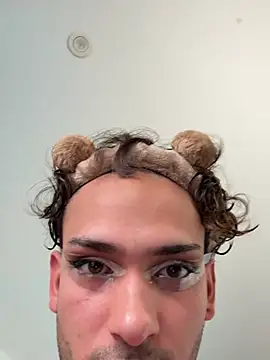 Gipsyboysteve webcam