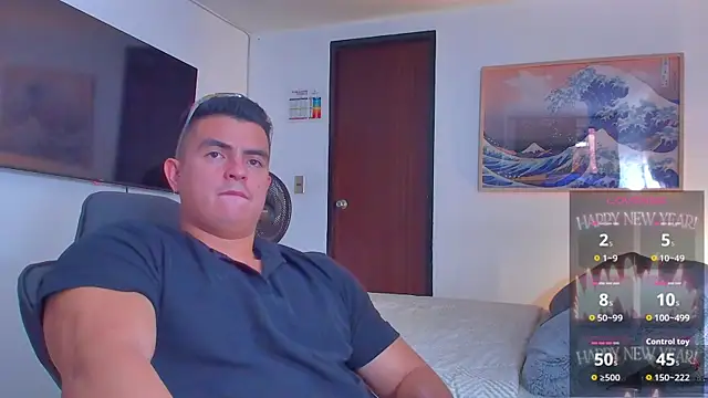 RJBarto webcam