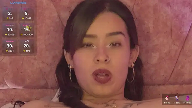 Mia_lopez_1 webcam