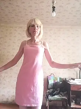 Georgette466 webcam