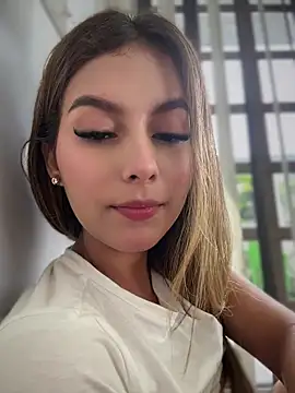 Valeria-escobar webcam